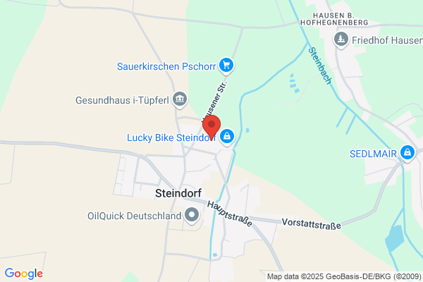Landhandel u. Dienstleistungen GmbH