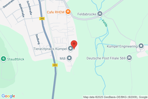 MTW GmbH