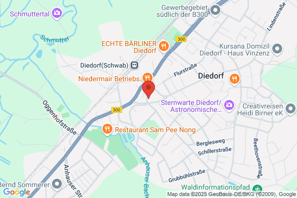 Stadtverwaltung