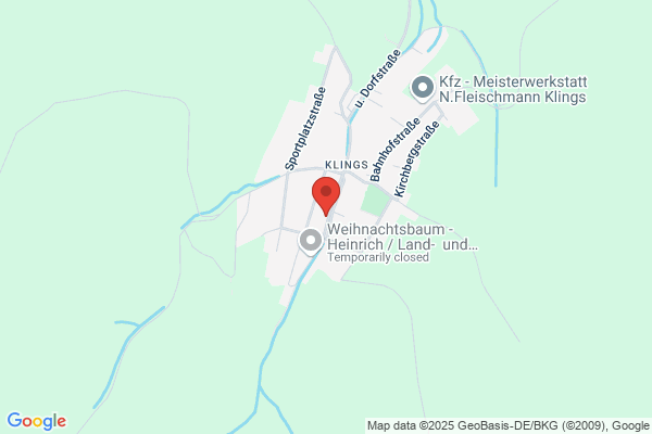 Treppenservice Eisenbach