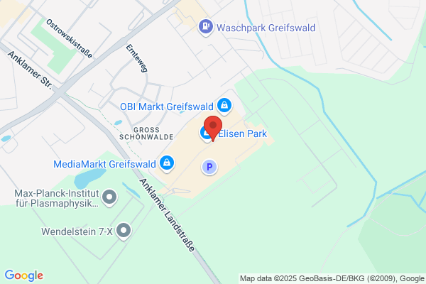 Kaufland Greifswald