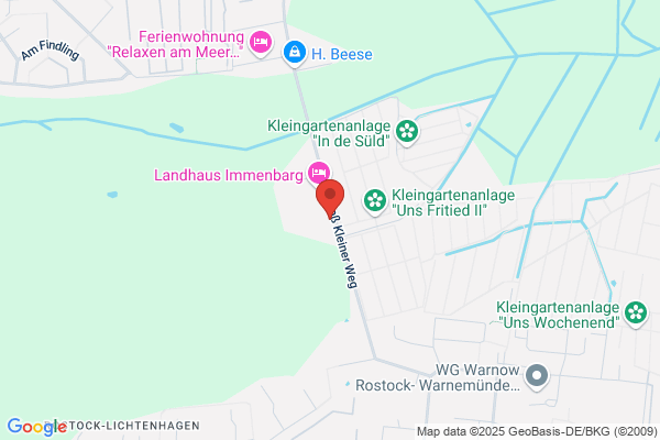 Gartenlandschaftsbau Jan Förster