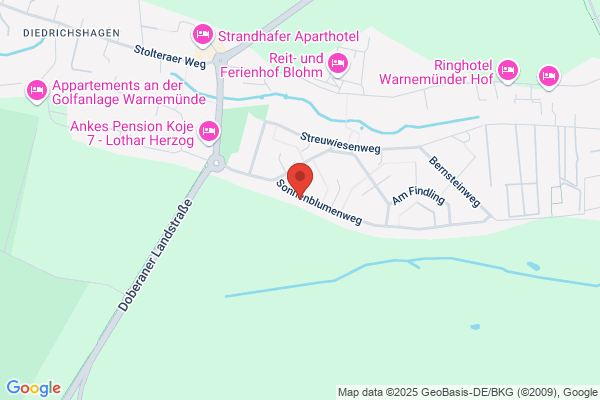 Haus Mohrenfels