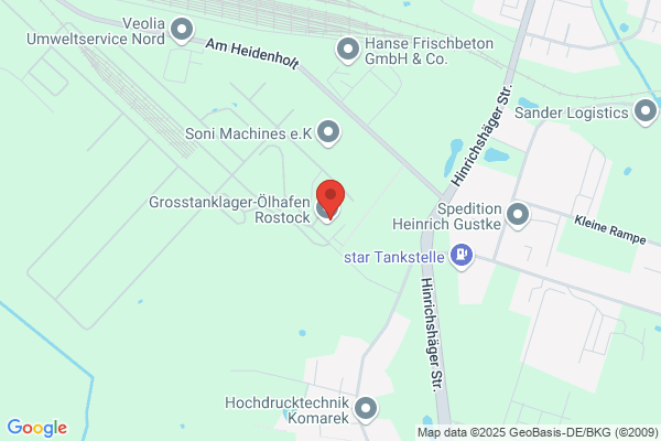 Martens Transporte GmbH