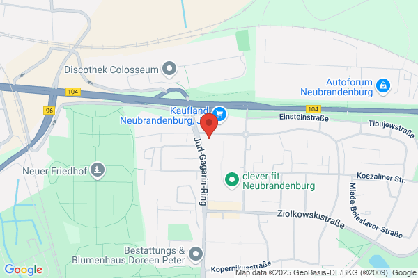 BK Restaurantbetriebsgesellschaft mbH