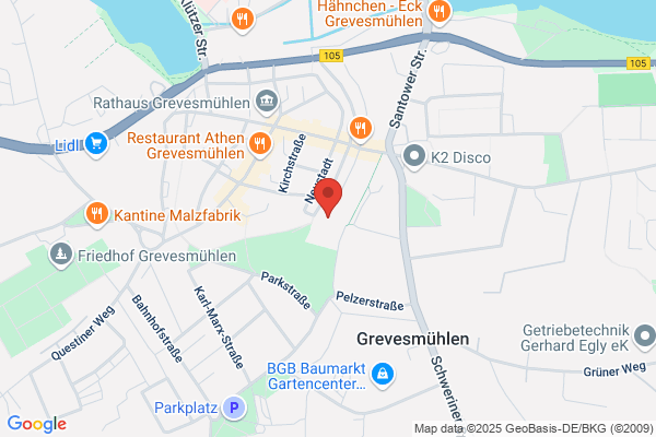 Grundschule Fritz Reuter