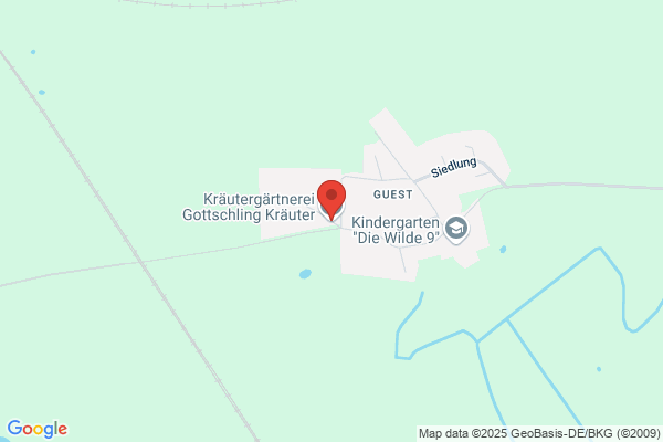 Gut Gartenbau Greifswald GmbH