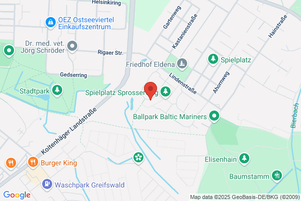 Ostseeimmobilien Jürgen Haertel
