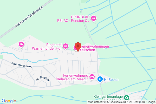 Verwaltungs- und