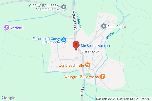 R+V Versicherung