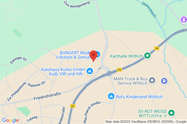 EDEKA Bungert