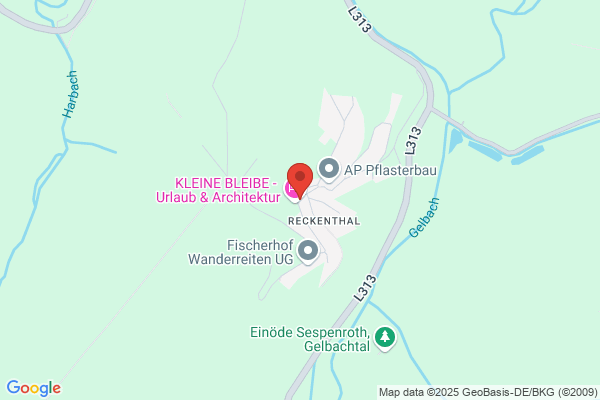 Brunnenstube