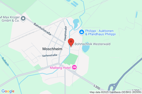 Erkelenzer Bohrgesellschaft mbH