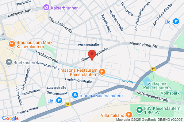 Kaiser Projekt GmbH