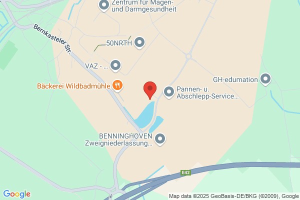 Mühlenbäckerei Lüxem Ambrosius GmbH
