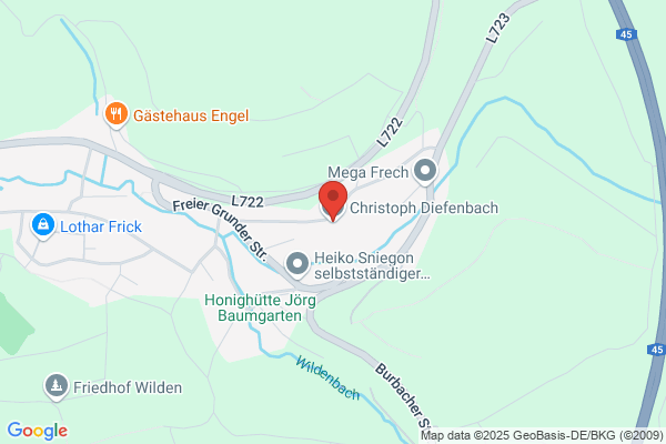 TC-Grün-Weiß-Bausendorf