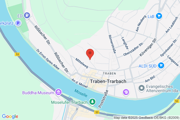 Trossen