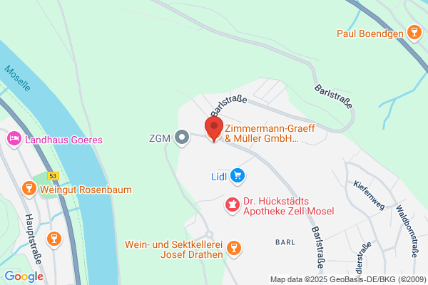 Zimmermann-Graeff & Müller GmbH & Co.