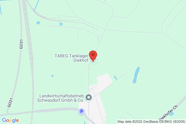 TABEG Tanklagerbetriebs GmbH