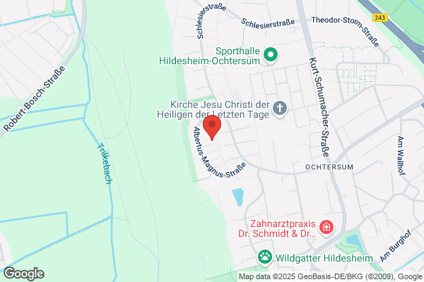 Jäschke, Dirk Dipl. Ing. Innenarchitekt