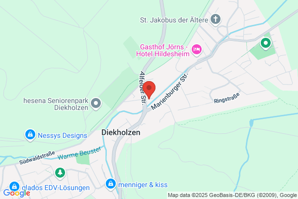 Reka Ambulante Krankenpflege GmbH