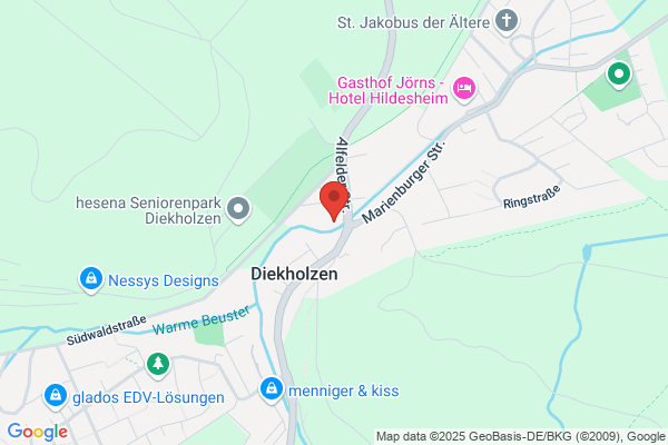Apotheke zur Post