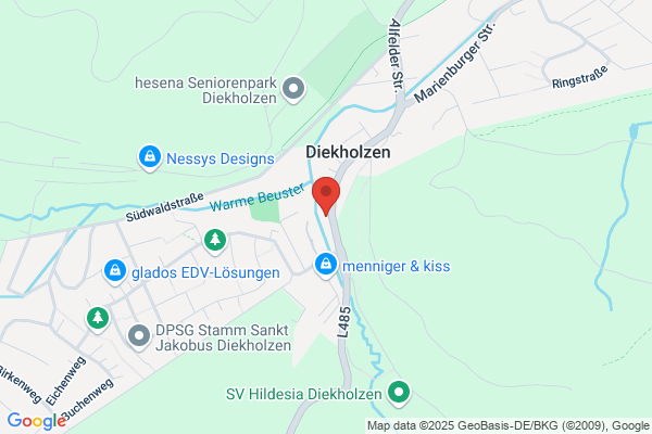 BK-Hausverwaltung Inh. Ilse Klein
