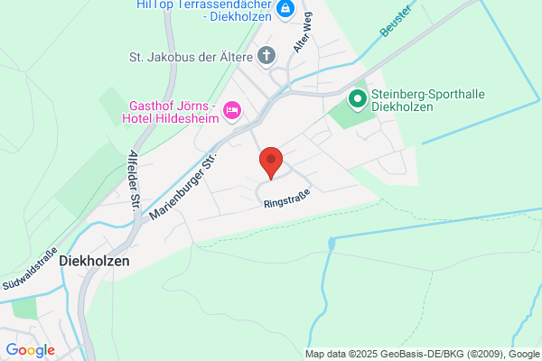 Bütefisch