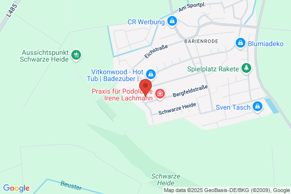 Gogoll Jens GmbH