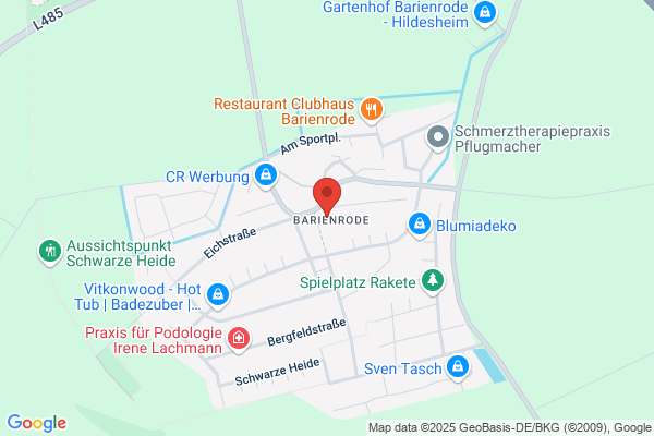 Grundschule Barienrode