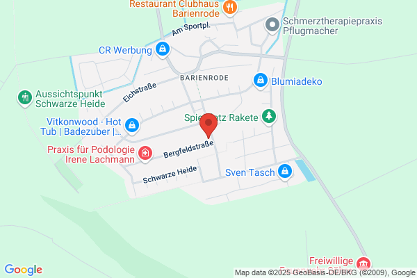 ISO Vollwärmeschutz GmbH