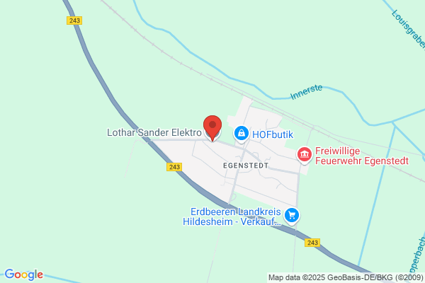 Lothar Sander Elektro GmbH