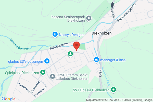 MVA GmbH