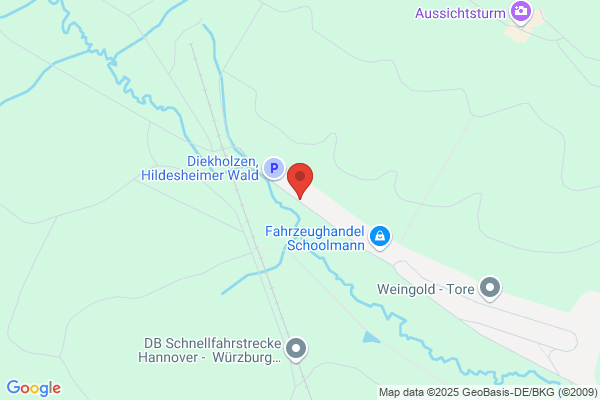 Meinert Hubertus Bau-GmbH