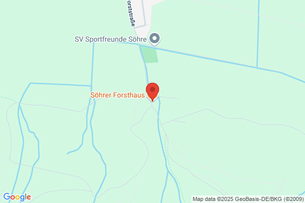 Niedersächsische Landesforsten