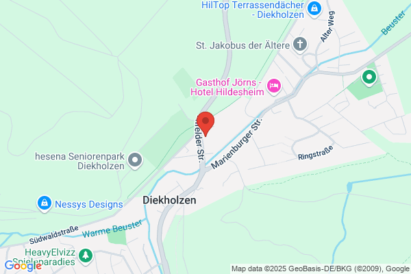 Polizeistation Diekholzen