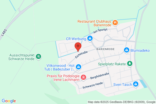 SC Dienstleistungen