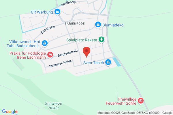 Schöfer C. Elektrotechnik GmbH
