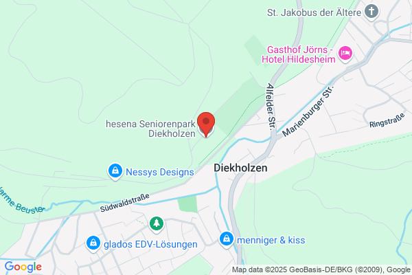 Seniorenpark