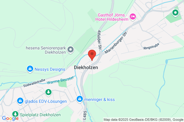 Sparkasse Hildesheim