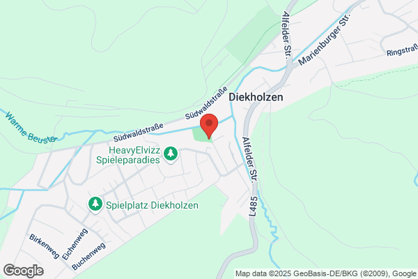 Tennisclub Diekholzen e.V.