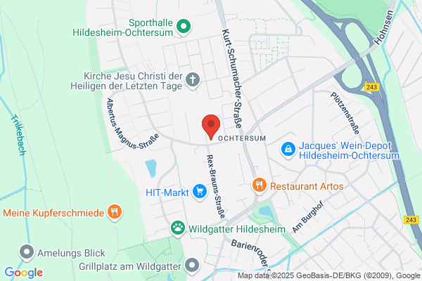 Hotel Am Steinberg