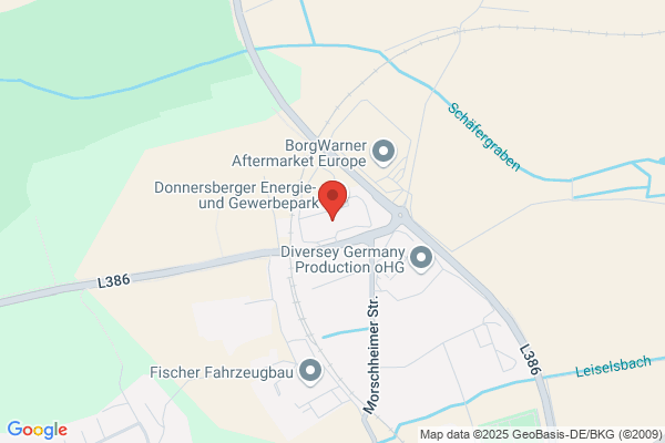 Alpha Energie Systeme GmbH
