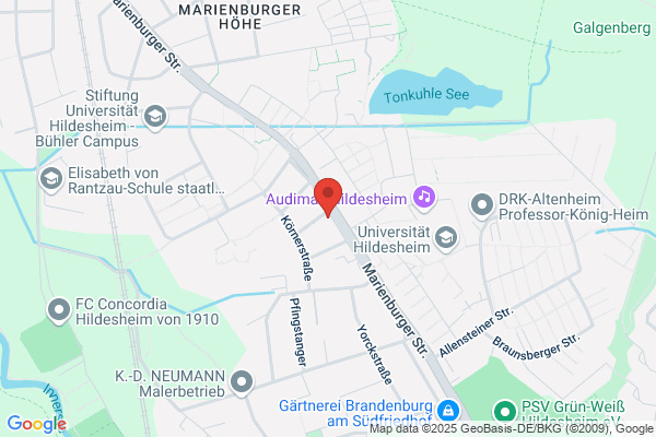Dost GmbH & Co KG