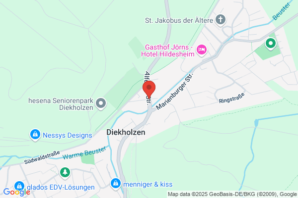 Diekholzen