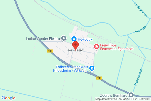 Egenstedt