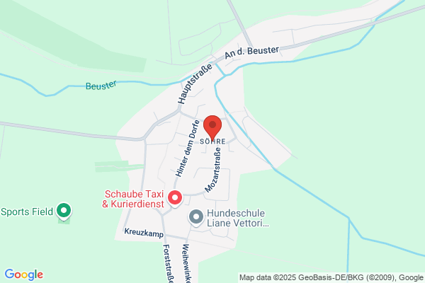 Söhre