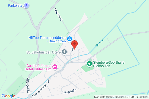 Enviro Pest Control GmbH Niederlassung Hildesheim