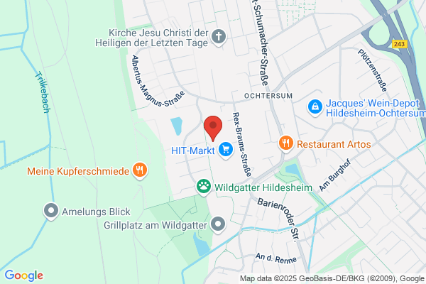 VECON Hygienedienstleistungen GmbH
