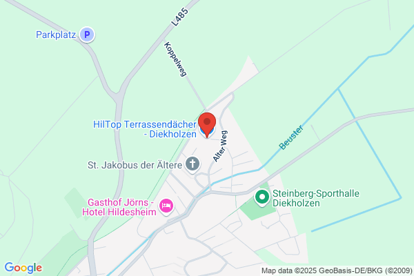 HBS GmbH
